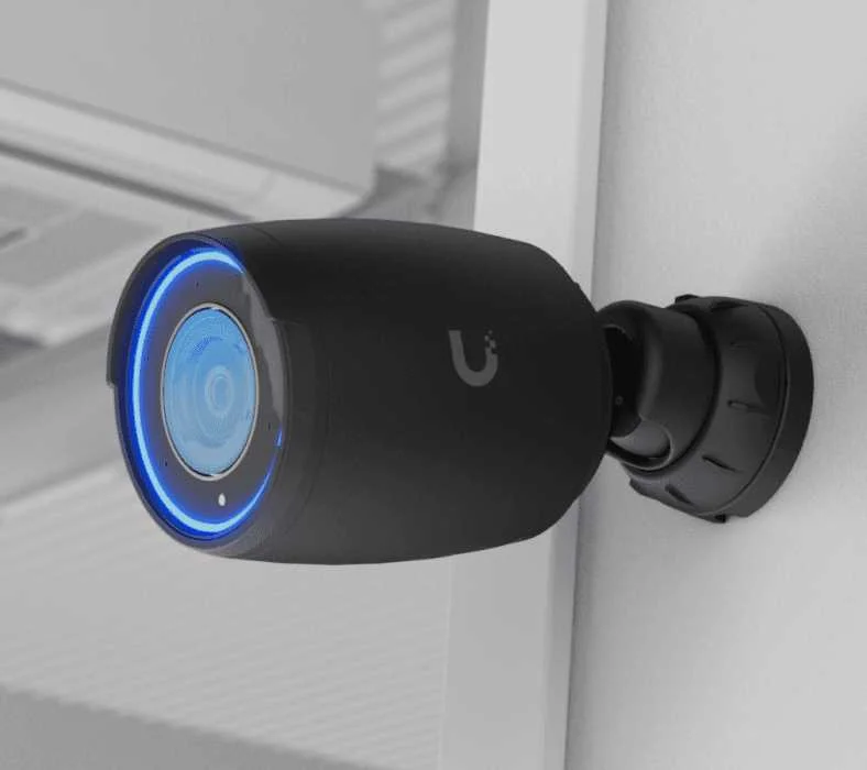 UBIQUITI AI PROFESSIONAL BALA CÂMARA DE SEGURANÇA.