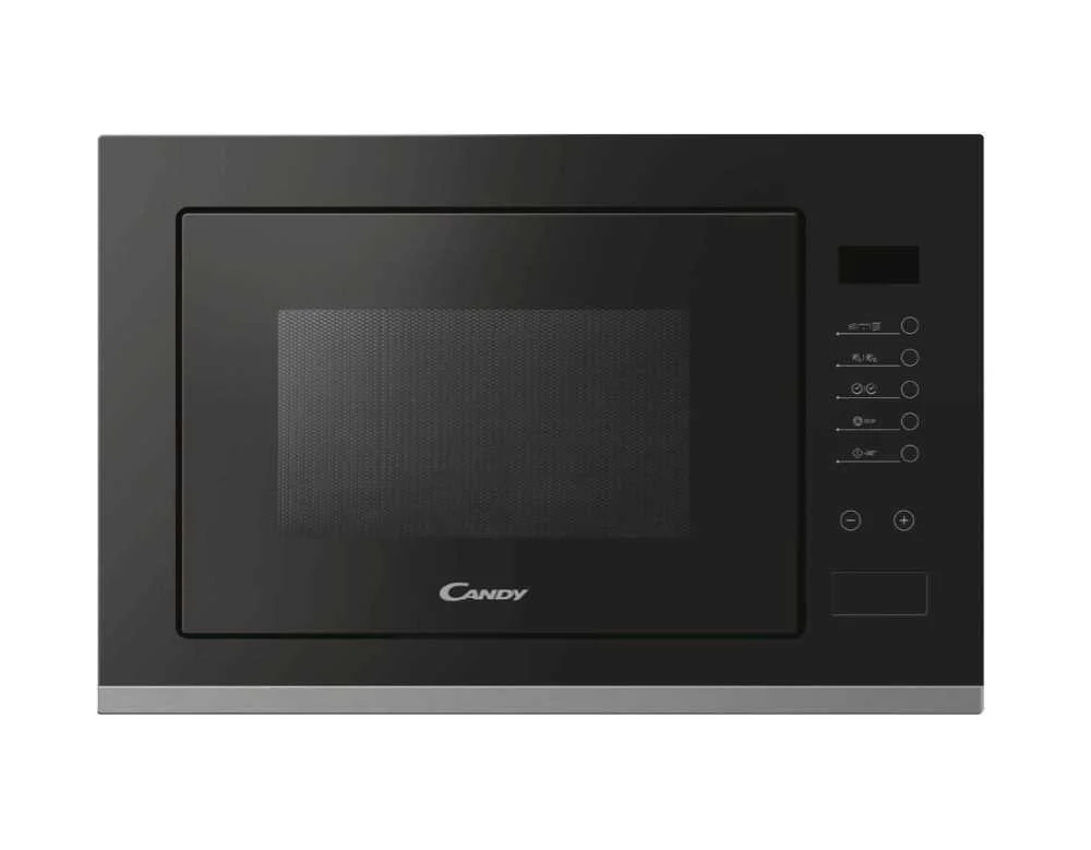 Microondas de Encastre c/ Grill MIG25BNT 25L 900W.
