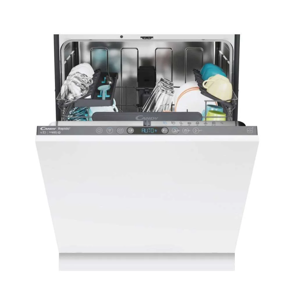 Máquina de lavar louça de encastrar CI 6C4F0PA 16.