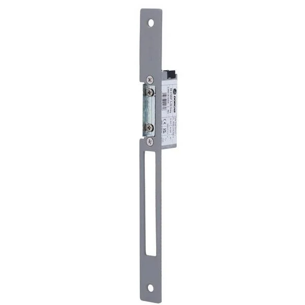 Abrepuertas Eléctrico Dorcas - para Puerta Sencil.