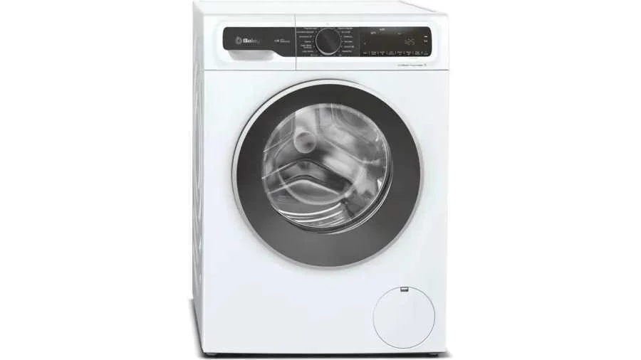 Washing Machine 3ts3106bd 10kg 1400rpm (White) - Balay