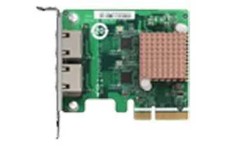 QNAP QXG-2G2T Netzwerkadapter PCIe 2.5GBE RJ45