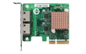 QNAP QXG-2G2T Netzwerkadapter PCIe 2.5GBE RJ45