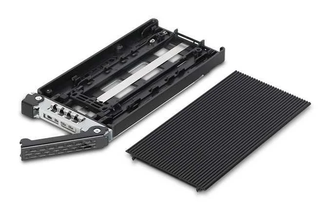 We-Ra. IcyDock Extra Tray for MB833M2K, MB834M2K .