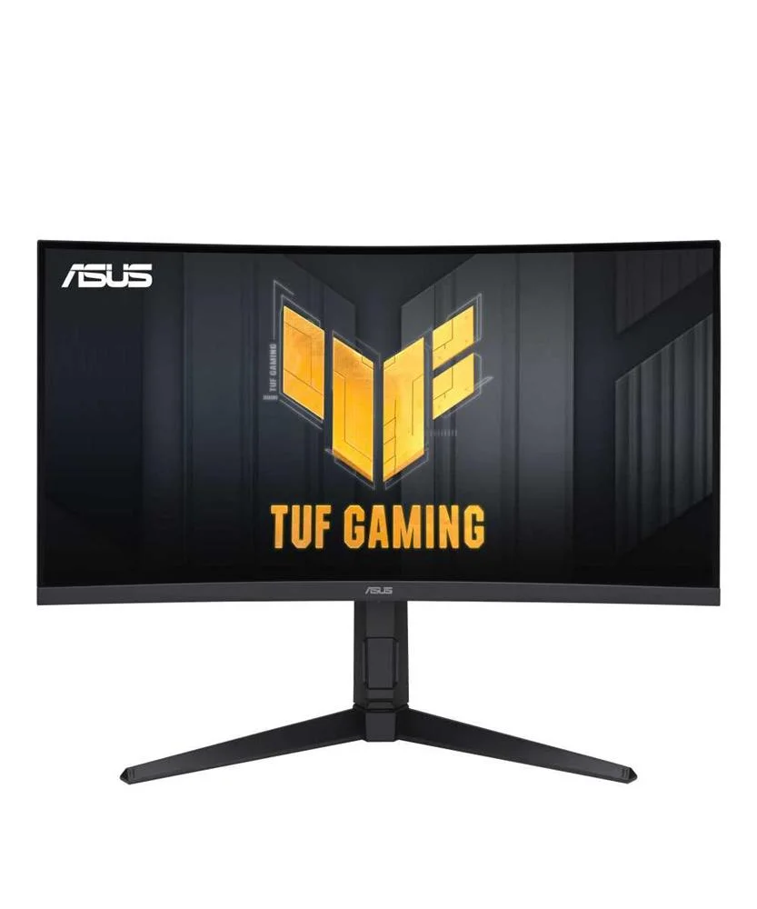 Asus Tuf Gaming Vg34vql3a 86.7cm (21:9) Uwqhd Hdmi Dp