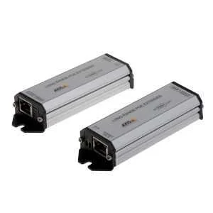 Axis Long Range Poe Extenderkitaccs