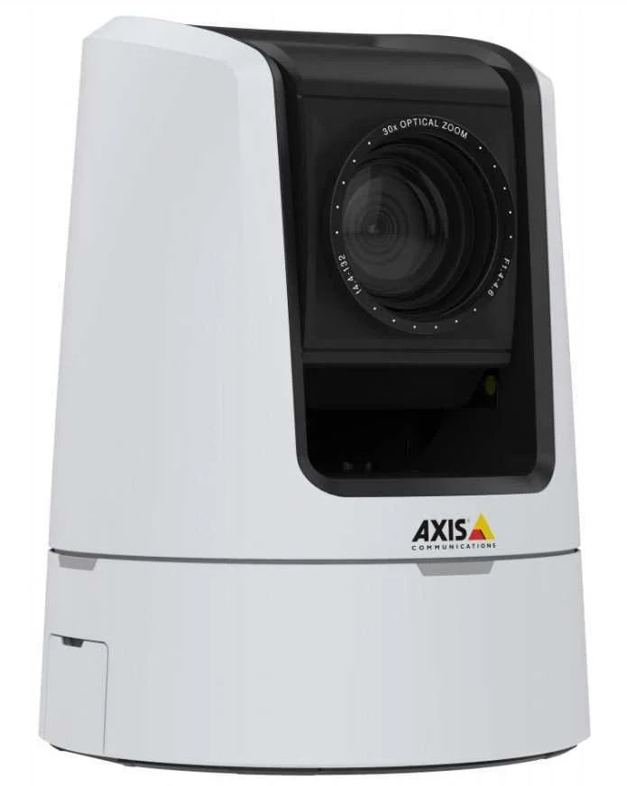 Axis V5925 50 Hz               Cam