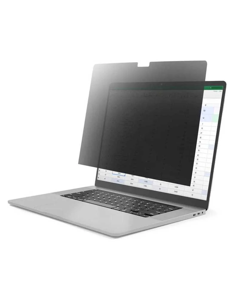 Startech.Com 14m21-Privacy-Screen Filtro para Mon.
