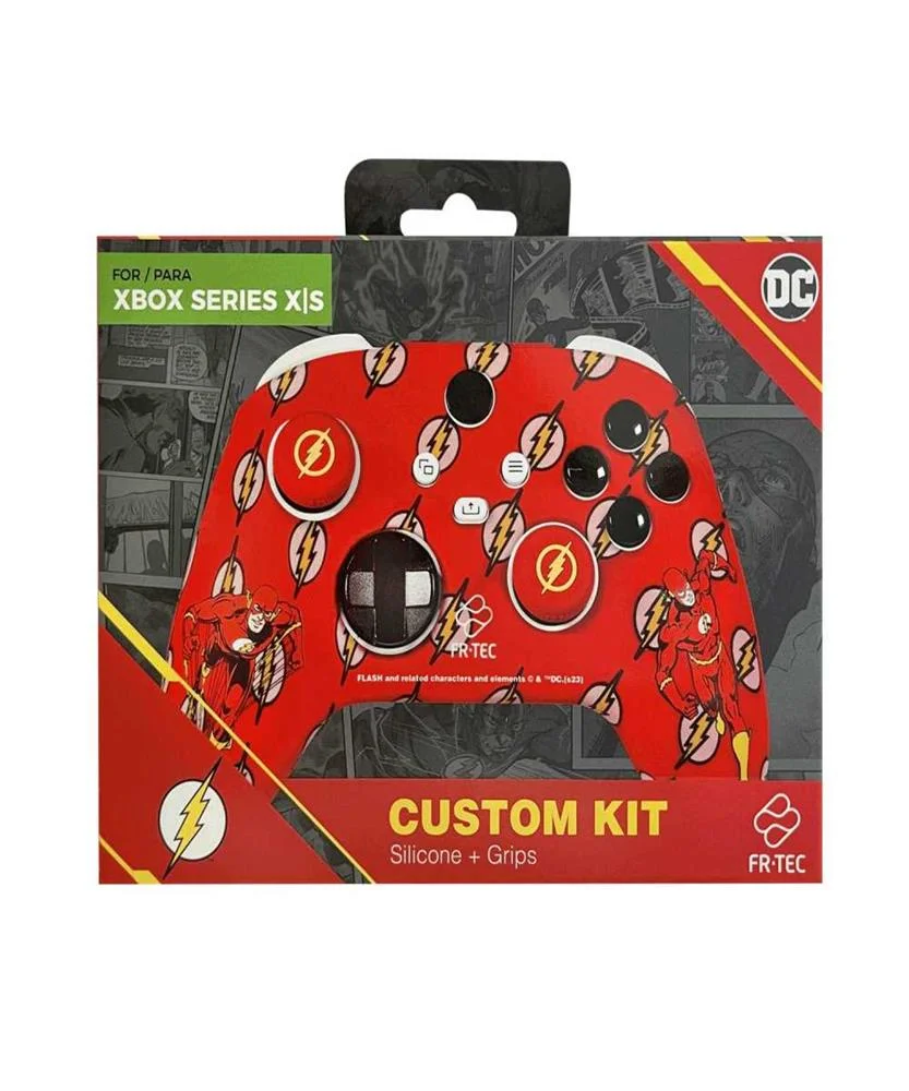 Fr-Tec Flaxbck Acessório para Comando de Jogos Ki.