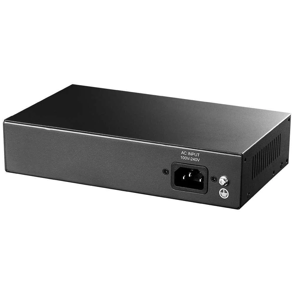 *cudy Fs1006p Switch 6xf e (4xpoe+) 60w
