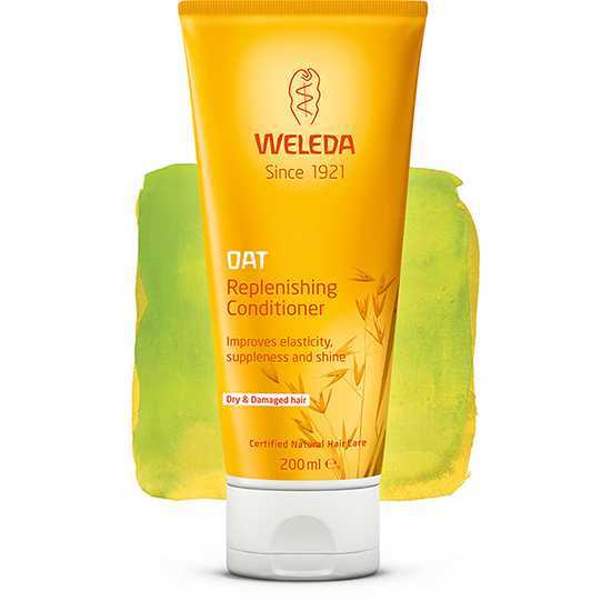 Conditioner Oat  200ml