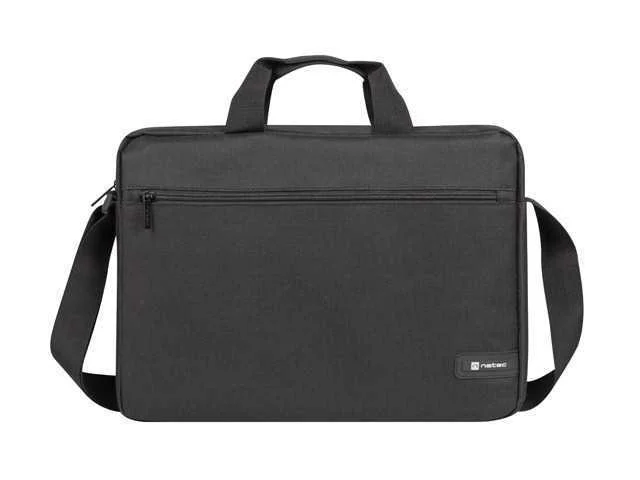 Kit Maletin Natec Wallaroo 2 Con Raton Wireless N.