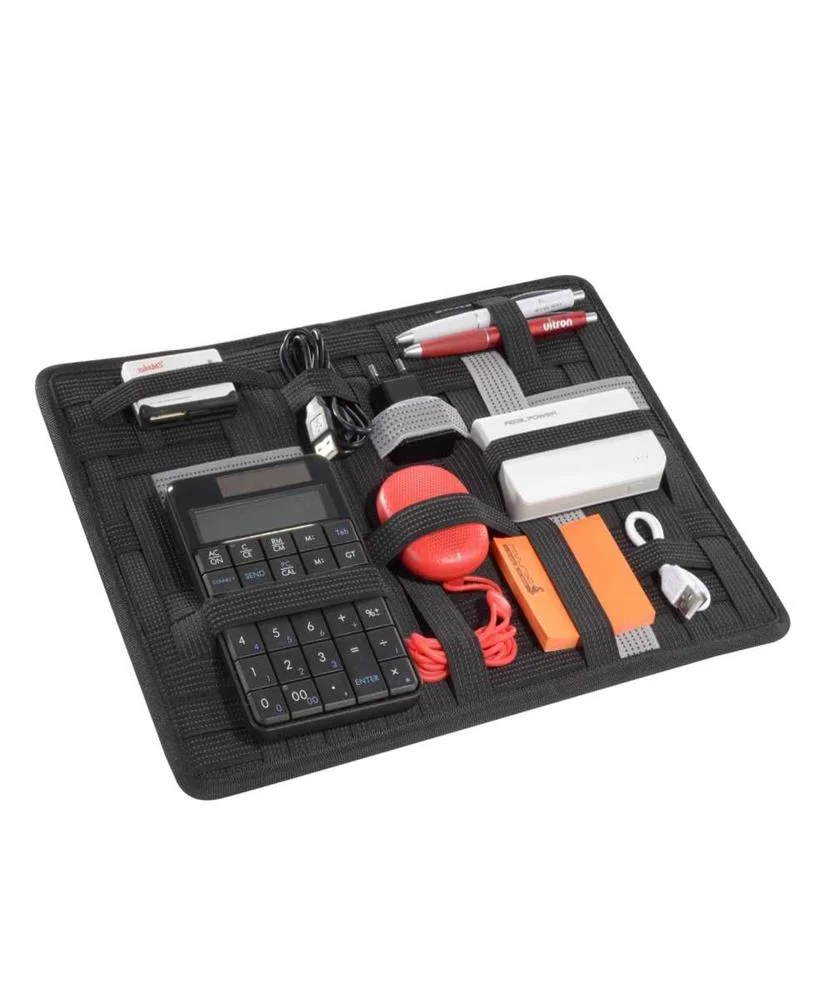 Ultron Tablet Tasche Reallife Keeper  9" Organizer