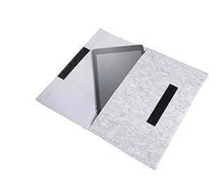 Ultron Tablet Tasche Reallife Keeper  8" Grau
