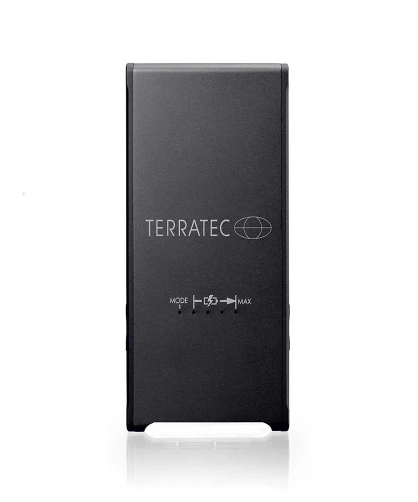 TERRATEC HA-1 0,06 W PRETO