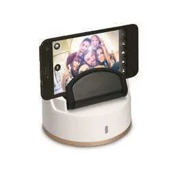 Terratec Selfie Roboter Roobinho