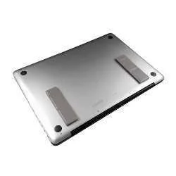 Terratec Standfüße Flip Stand Verstellbarer Winkel