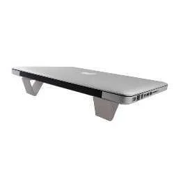 Terratec Standfüße Flip Stand Verstellbarer Winkel