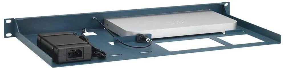 RACKMOUNT.IT RM-CI-T4 ACESSÓRIO RACK SUPORTE DE M.