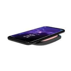 REALPOWER FREECHARGE-10 SMARTPHONE PRETO CARREGAM.