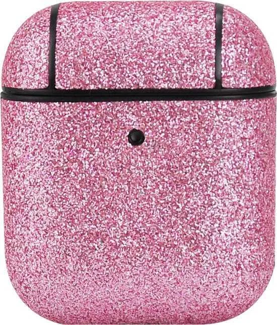 Terratec Airpods Case Airbox Shining Pink