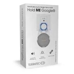 Terratec Ladegerät Hold Me Google              Kabellos