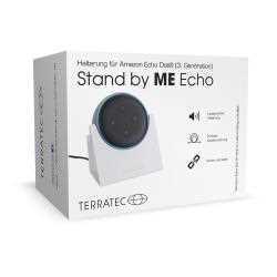 TERRATEC 324194 SUPORTE SUPORTE PASSIVO ASSISTENT.