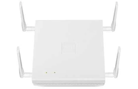 Lancom Systems Lx-6402 3550 Mbit/S Branco Power O.