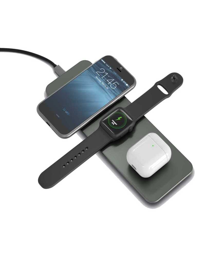 TERRATEC CHARGEAIR ALL AUSCULTADORES, AUSCULTADOR.