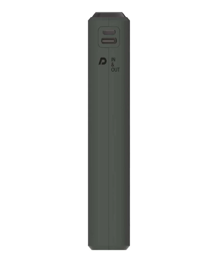 Realpower Powerbank Pb-20000 Pd+    Midnight Green 20.000mah
