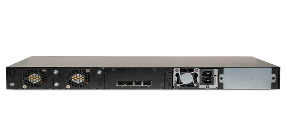 Lancom Systems Xs-6128qf Gerido L2/L3 1u Preto