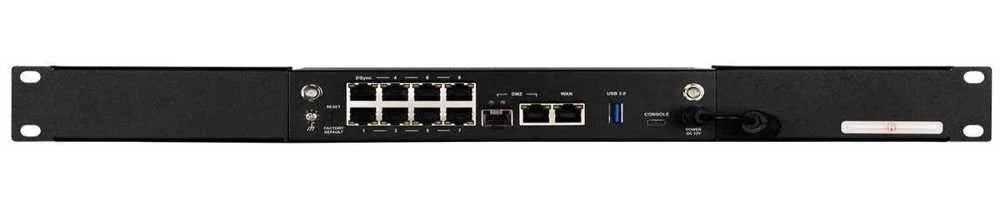 RACKMOUNT.IT RM-CP-T6 ACESSÓRIO RACK SUPORTE DE M.