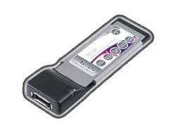 Ultron Express Card Use-400 E-Sata 3gb/S