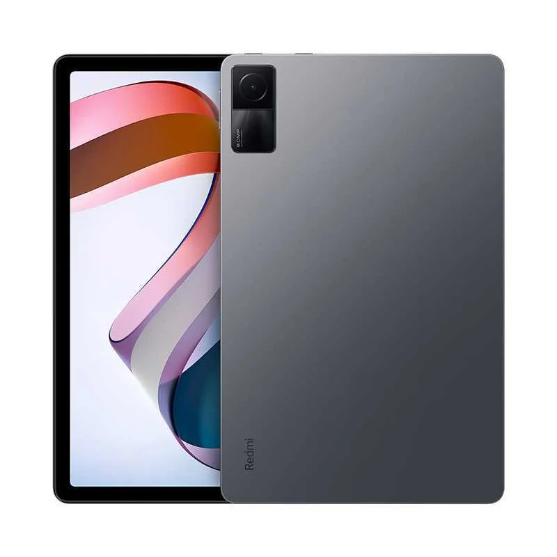 Xiaomi Redmi Pad Se 11.0 128gb Grey (4gb) Wifi Android