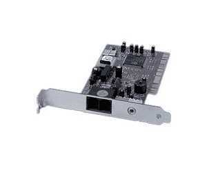 ULTRON FAXMODEM UMO-856PCI MODEM 56 KBIT/S