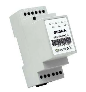 SEDNA SE-HP-PHC-01 CARTÃO DE REDE