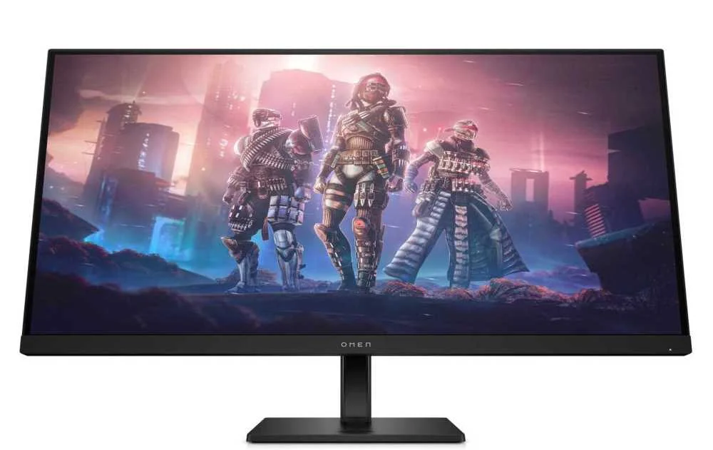 Monitor Gaming Omen IPS 31.5" 780K0E9 Quad HD 165.