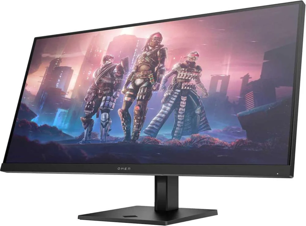 Monitor Gaming Omen IPS 31.5" 780K0E9 Quad HD 165.