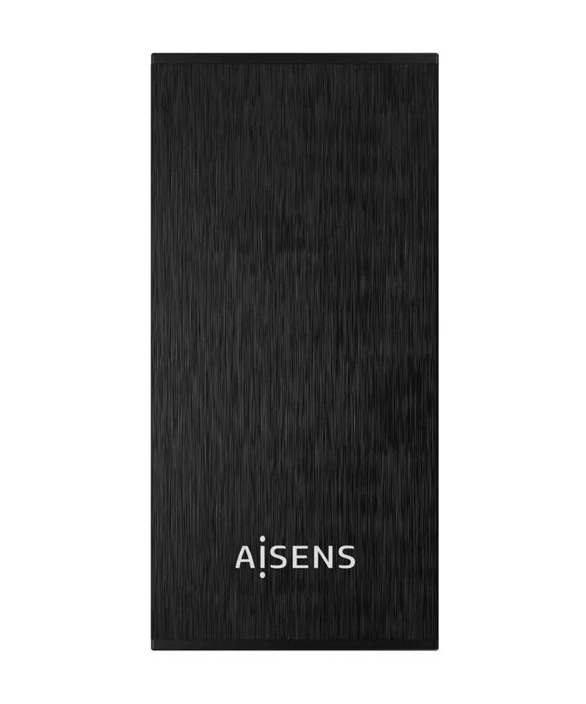 Aisens Caja Externa 2.5" Ase-2523b 9.5mm Sata a U.