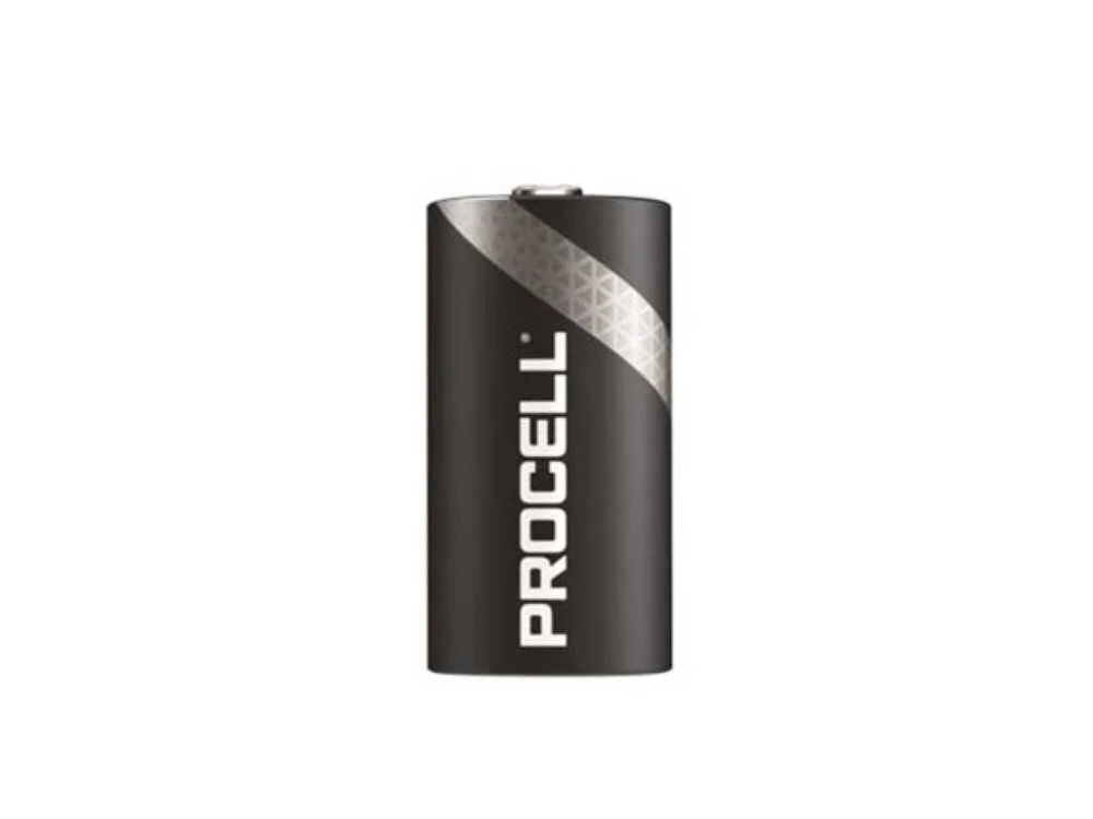 Duracell - Pilha de L&iacute;tio Procell 3 V Hpl123 Cr17335 Cr17345 - 10 Uds.
