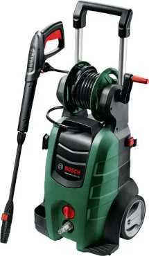 BOSCH ADVANCEDAQUATAK 140 MÁQUINA DE LAVAR A PRES.