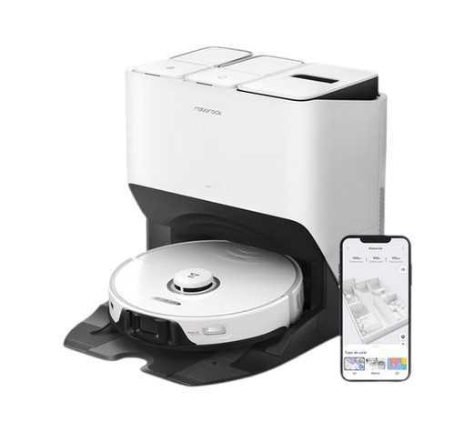 Robot Aspirador Roborock S8 Pro Ultra 