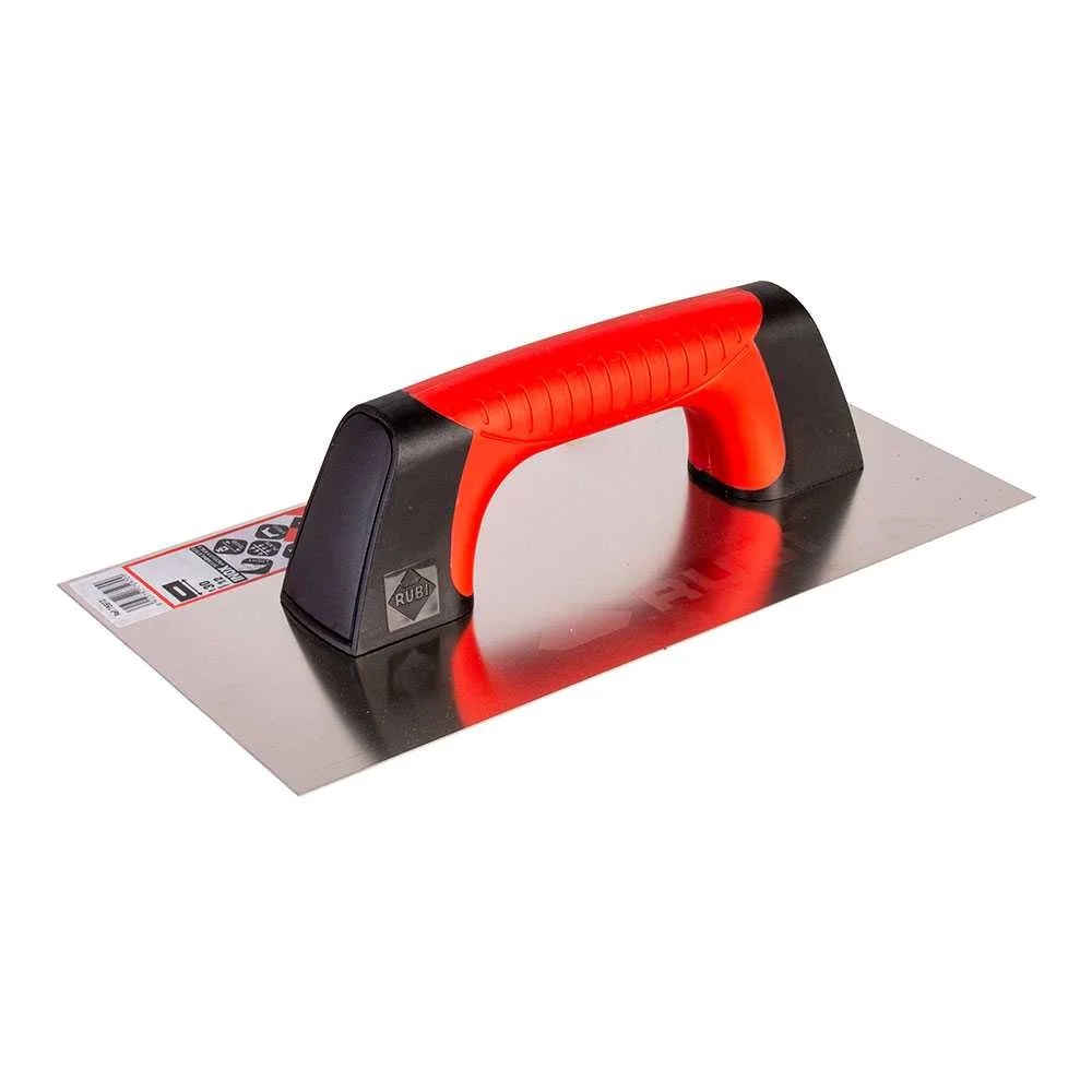 Llana Inox 30cm  R75970 Rubi