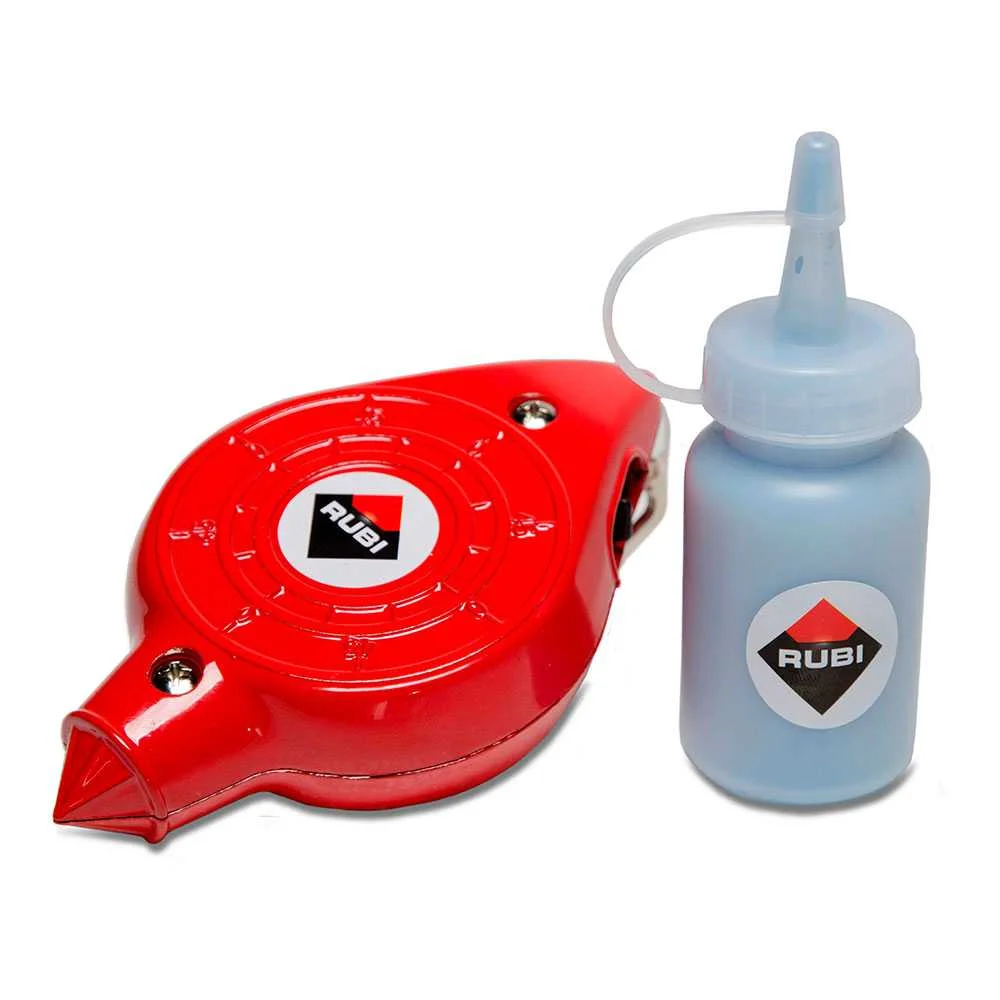 Marcador de Líneas R70926 Rubi