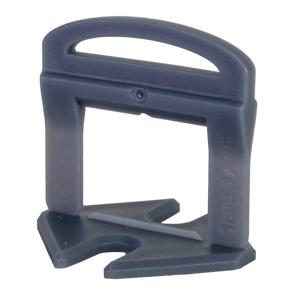 Brida 3-12mm 1mm Delta Level System (B-100 Un) R2.