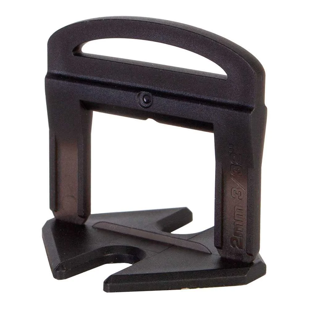 Brida 3-12mm 2mm Delta Level System (B-100 Un) R2.