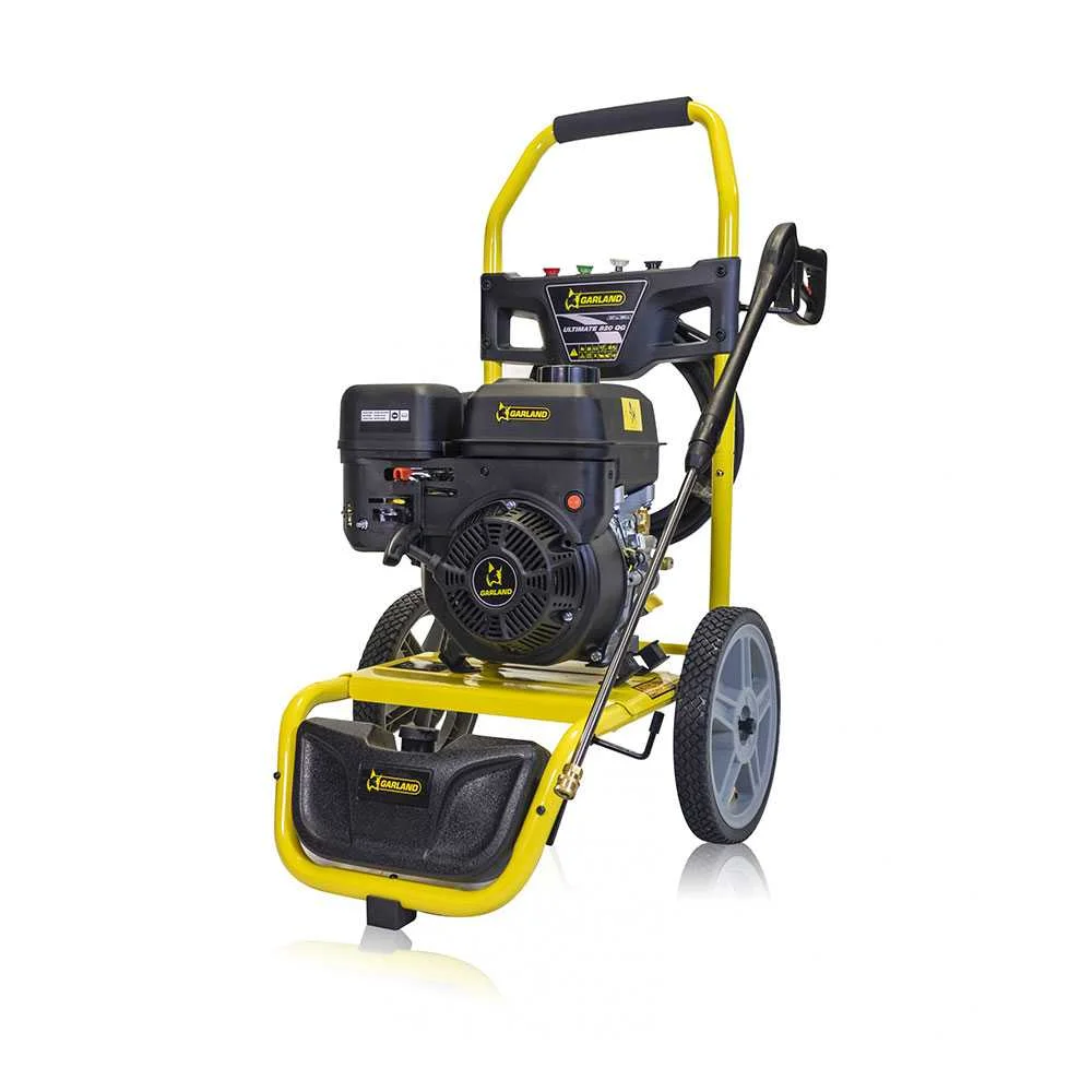 M&aacute;quina de Lavar &agrave; Press&atilde;o a Gasolina Ultimate 820qg. 45-0057 Garland