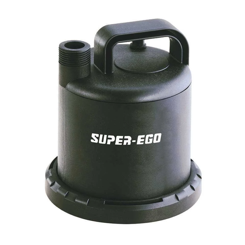 Bomba de Água para Trabalho Contínuo Ultra 3000 R.