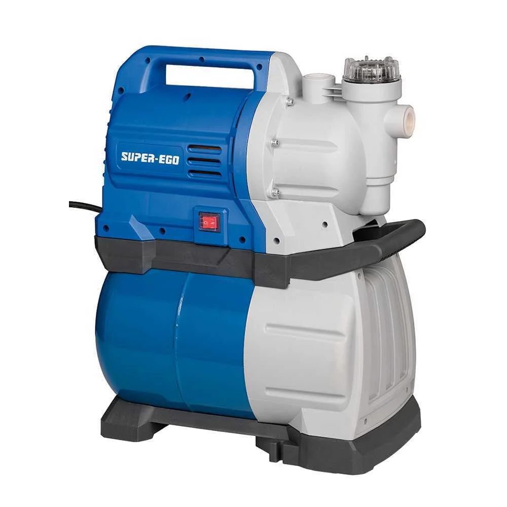 Grupo de Precisão Tps-360 900w 1500002299 Super-E.
