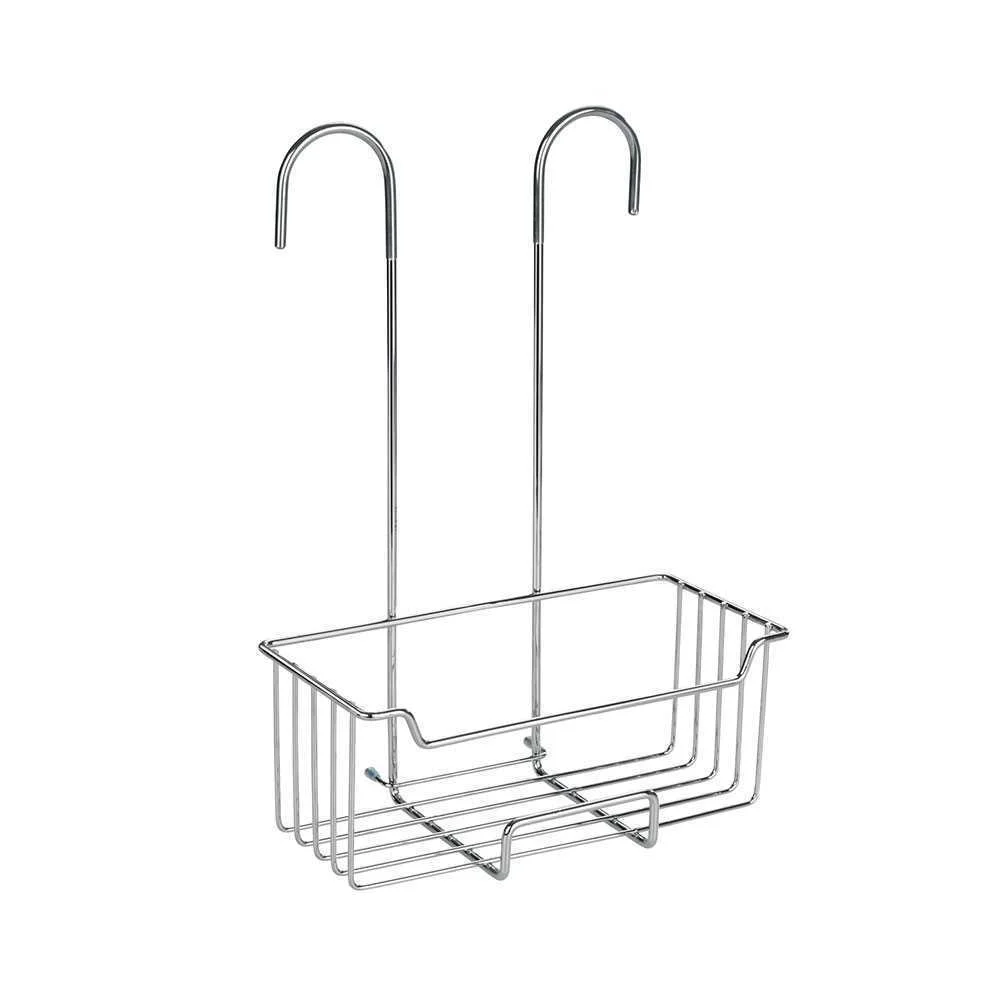 Cesto de Duche de Inoxidavel Milo 23499100 Wenko